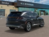 New 2025 Hyundai Tucson SEL image 4