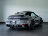 Certified 2024 Porsche 911 Turbo image 5