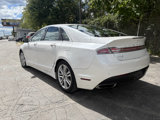 Used 2015 Lincoln MKZ AWD w/ Equipment Group 101A Select image 5