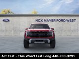 New 2025 Ford F150 Raptor image 6