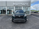 New 2025 Nissan Pathfinder Rock Creek image 3