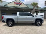 Used 2024 GMC Sierra 1500 AT4 w/ Technology Package image 4