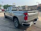 New 2026 Chevrolet Silverado 1500 LT image 4