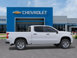 New 2026 Chevrolet Silverado 1500 Custom image 5