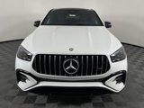 New 2025 Mercedes-Benz GLE 53 AMG 4MATIC Coupe image 5