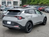 New 2026 Kia Sportage EX image 6
