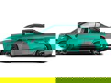 New 2026 BMW M3 Sedan w/ Executive Package image 2