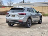 New 2025 Buick Envision Sport Touring image 3