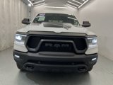 Certified 2023 RAM 1500 Rebel w/ Rebel Level 2 Equipment Group image 3