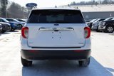 Certified 2022 Ford Explorer XLT image 6