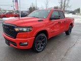 New 2025 RAM 1500 Big Horn image 3