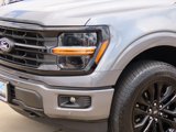 Certified 2024 Ford F150 XLT w/ Equipment Group 302A MID image 3