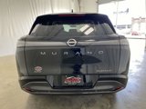 New 2025 Nissan Murano Platinum w/ Cargo Package image 5