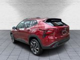 Used 2025 Chevrolet Trax RS image 5