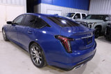 Used 2020 Cadillac CT5 Sport image 3