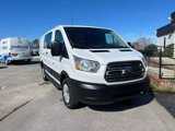 Used 2018 Ford Transit 250 130 Low Roof w/ Exterior Upgrade Package image 4