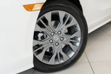 New 2025 Honda Odyssey Touring image 2