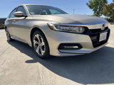 Used 2018 Honda Accord EX image 4