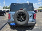 New 2025 Ford Bronco Outer Banks image 4