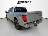New 2025 Ford F150 XLT image 5