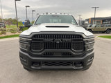 New 2025 RAM 2500 Rebel w/ Rebel Level 1 Equipment Group image 3