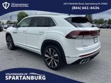 New 2025 Volkswagen Atlas Cross Sport SEL Premium R-Line image 4