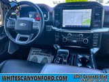 Used 2023 Ford F150 Lariat w/ Equipment Group 502A High image 5
