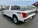 Used 2015 Ford F150 King Ranch w/ Equipment Group 601A Luxury image 3