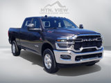 New 2025 RAM 2500 Big Horn image 2