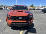 New 2025 Toyota Tacoma TRD Sport image 5