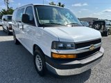 Used 2023 Chevrolet Express 2500 w/ Driver Convenience Package image 4