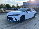 Used 2025 Toyota Camry SE image 4