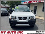 Used 2010 Nissan Xterra S image 2