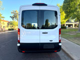 Used 2021 Ford Transit 250 Medium Roof image 6
