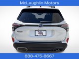 Certified 2025 Subaru Forester Limited image 4