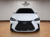 New 2026 Lexus NX 350 AWD w/ Luxury Package image 2