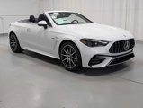 New 2025 Mercedes-Benz CLE 53 AMG 4MATIC Cabriolet image 6