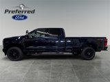 New 2025 Ford F350 XLT image 2