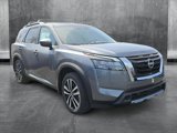 New 2025 Nissan Pathfinder Platinum image 4