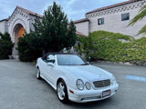 Used 2000 Mercedes-Benz CLK 430 Cabriolet image 6