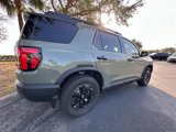 New 2026 Honda Passport TrailSport Elite image 3