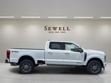 New 2025 Ford F350 Platinum w/ Platinum Plus Package image 6