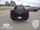 New 2025 Ford F150 Platinum w/ Equipment Group 702A High image 4