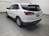 Used 2023 Chevrolet Equinox LT w/ Driver Convenience Package image 5