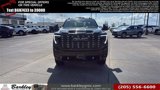 New 2025 GMC Sierra 2500 Denali Ultimate image 2