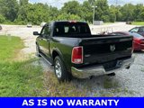 Used 2015 RAM 1500 Laramie w/ Convenience Group image 4