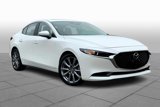 Certified 2024 MAZDA MAZDA3 s image 2