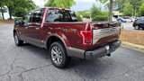 Used 2017 Ford F150 King Ranch w/ Equipment Group 601A Luxury image 3