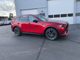 New 2025 MAZDA CX-70 Plug-In Hybrid w/ Premium Plus image 2