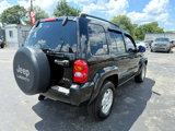 Used 2002 Jeep Liberty Limited image 6